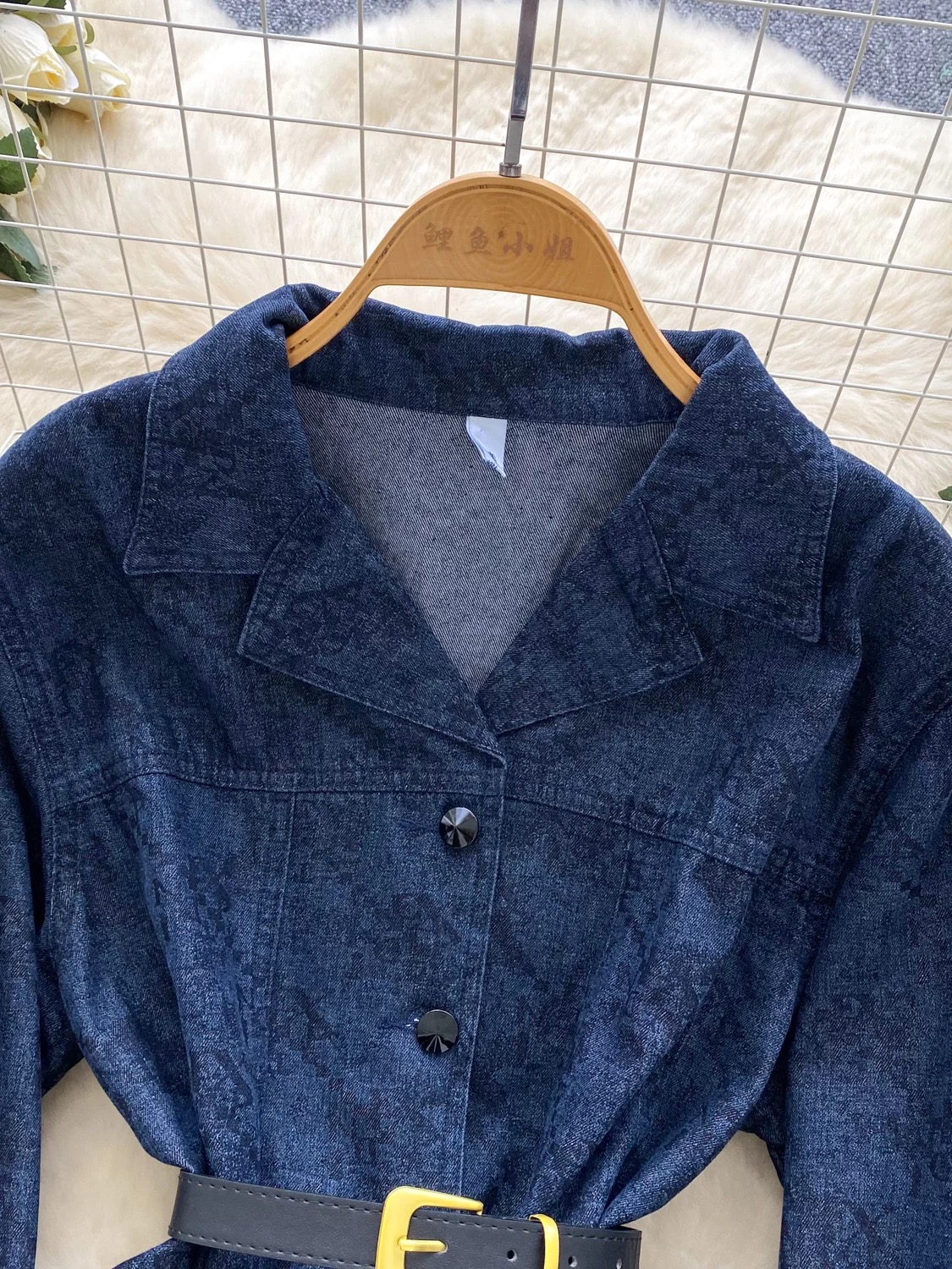 Staci top DTO157 images